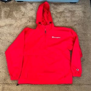 Champion Windbreaker
